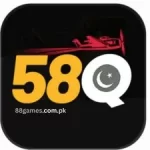 58q game logo