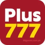 777plus game icon