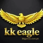 kk eagle game icon
